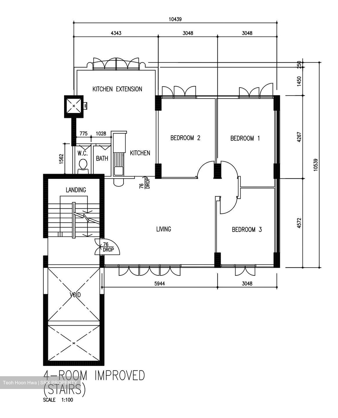 MARSILING DRIVE (Woodlands),  #613352831